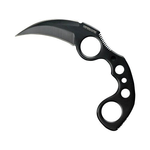 Fixed Blades