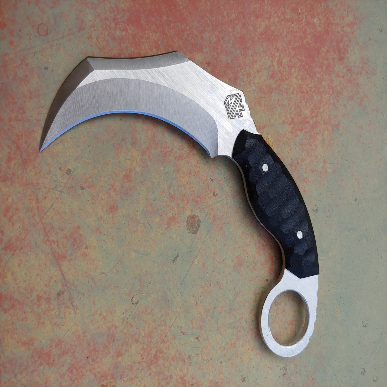 McDaniel Knives Lycan Karambit