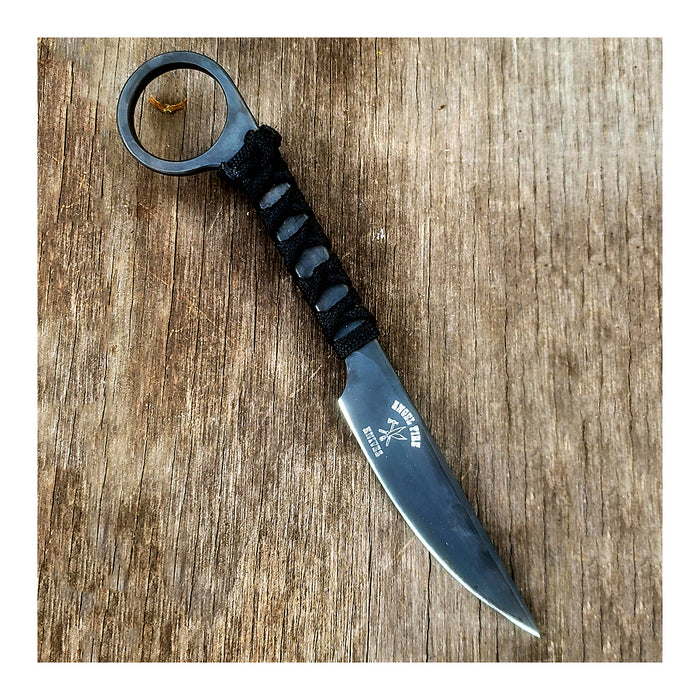 Angelfire Backup Karambit