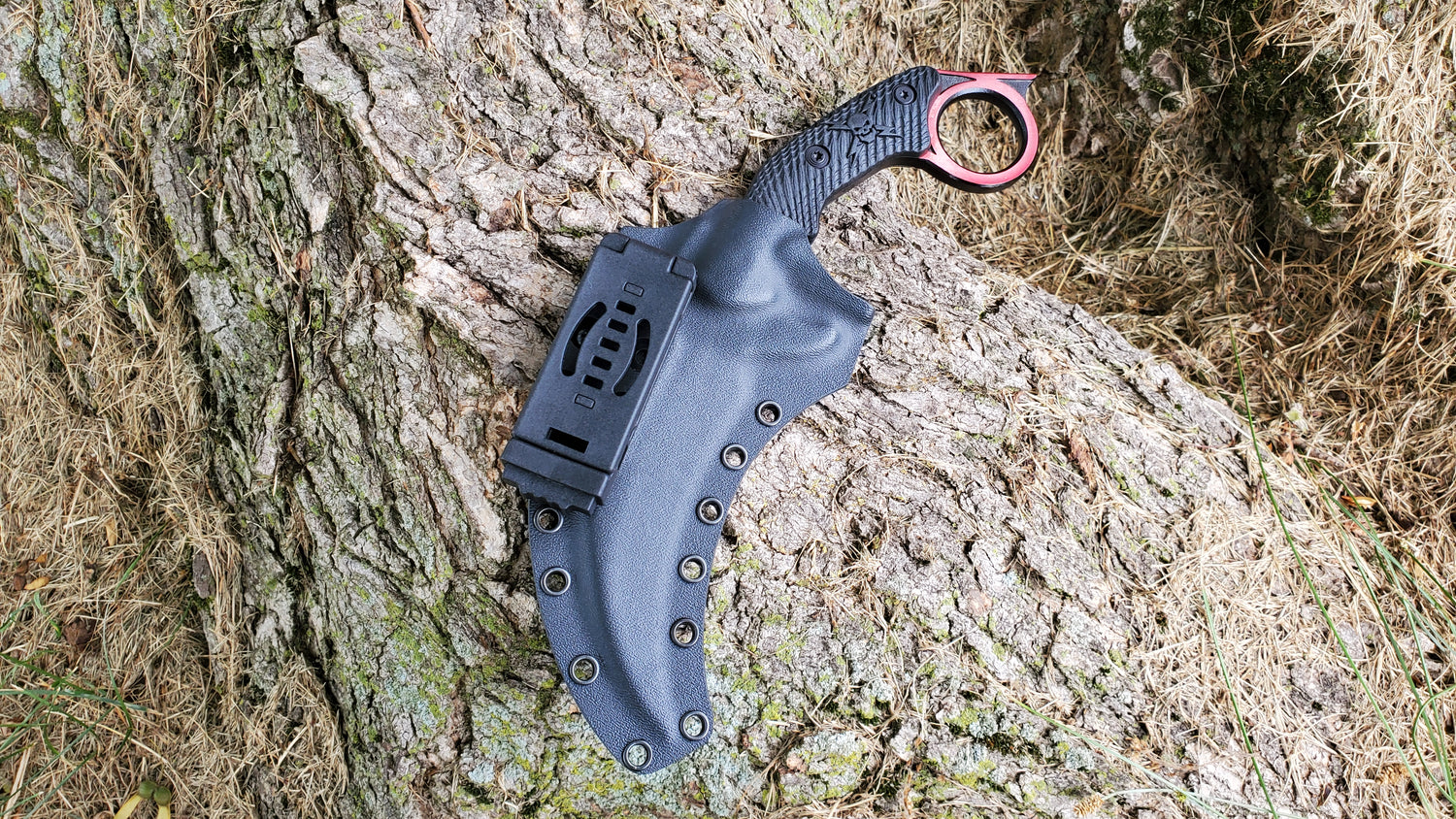 Custom Kydex Sheaths