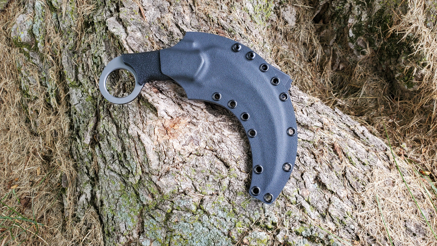 Custom Kydex Sheaths