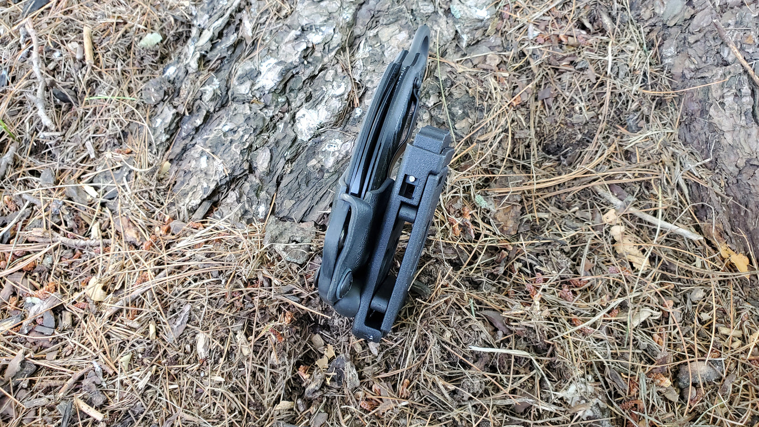 Custom Kydex Sheaths