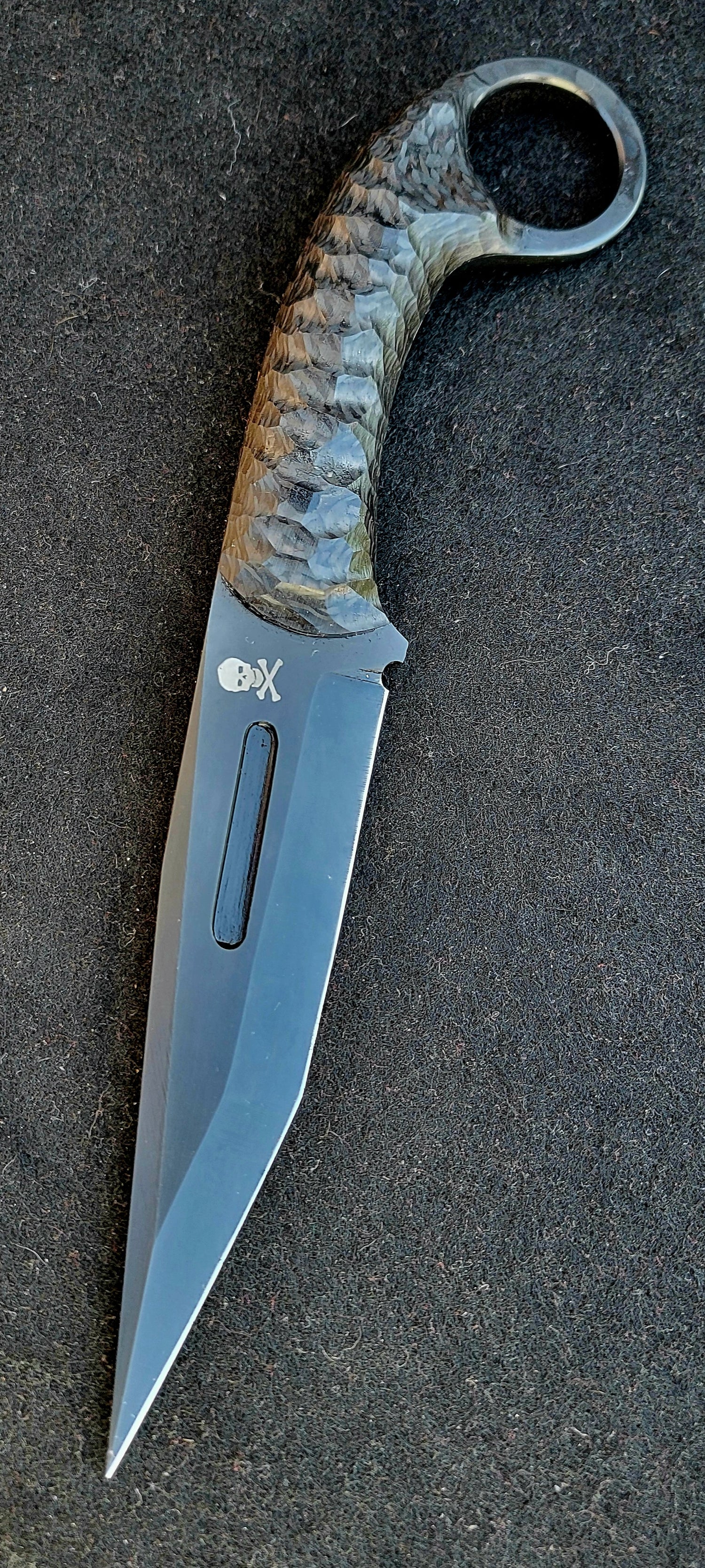 Angelfire Tenga Elite Karambit