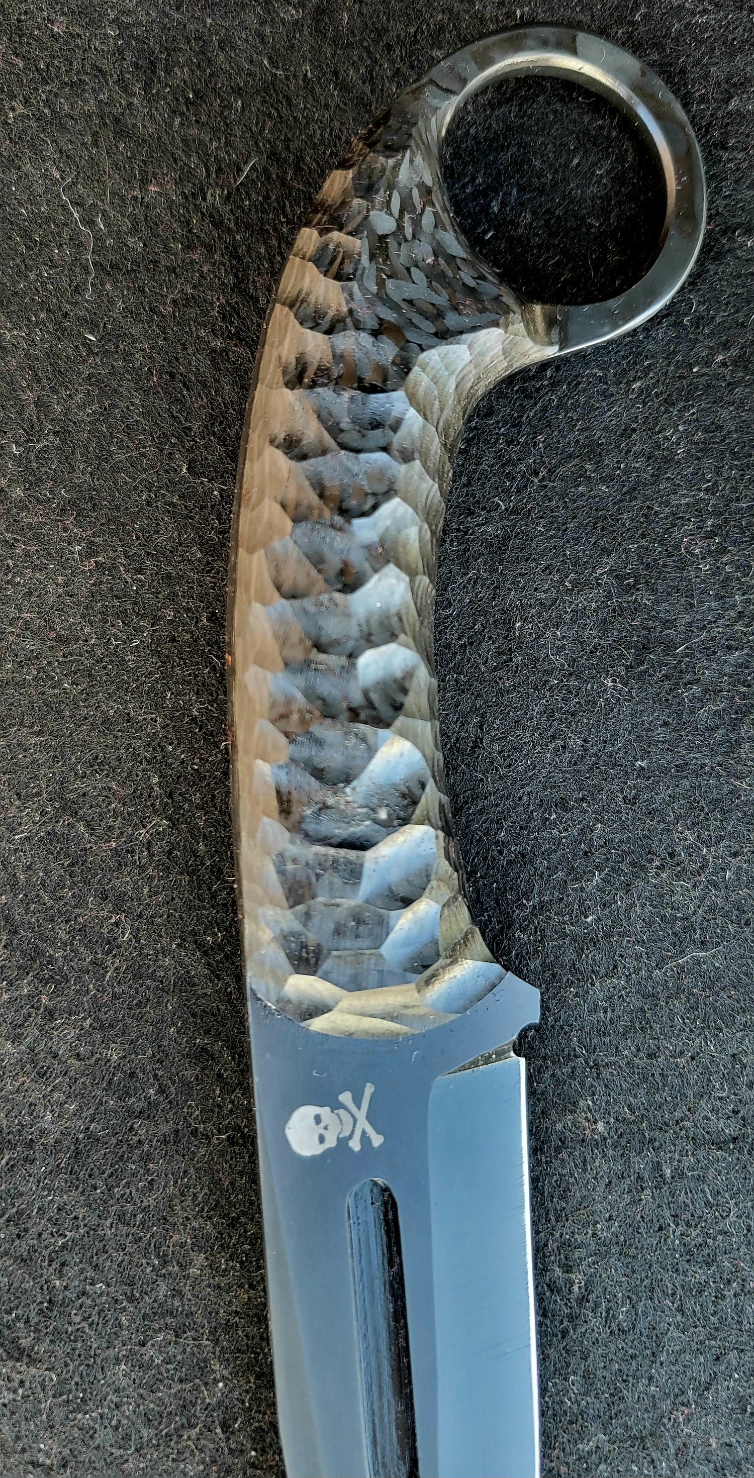 Angelfire Tenga Elite Karambit