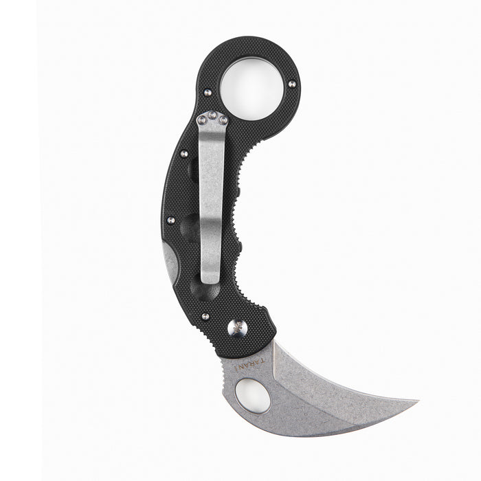 High Desert USA Tarani Journeyman Karambit