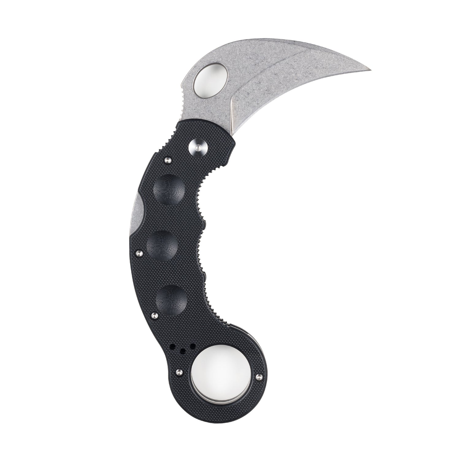 High Desert USA Tarani Journeyman Karambit