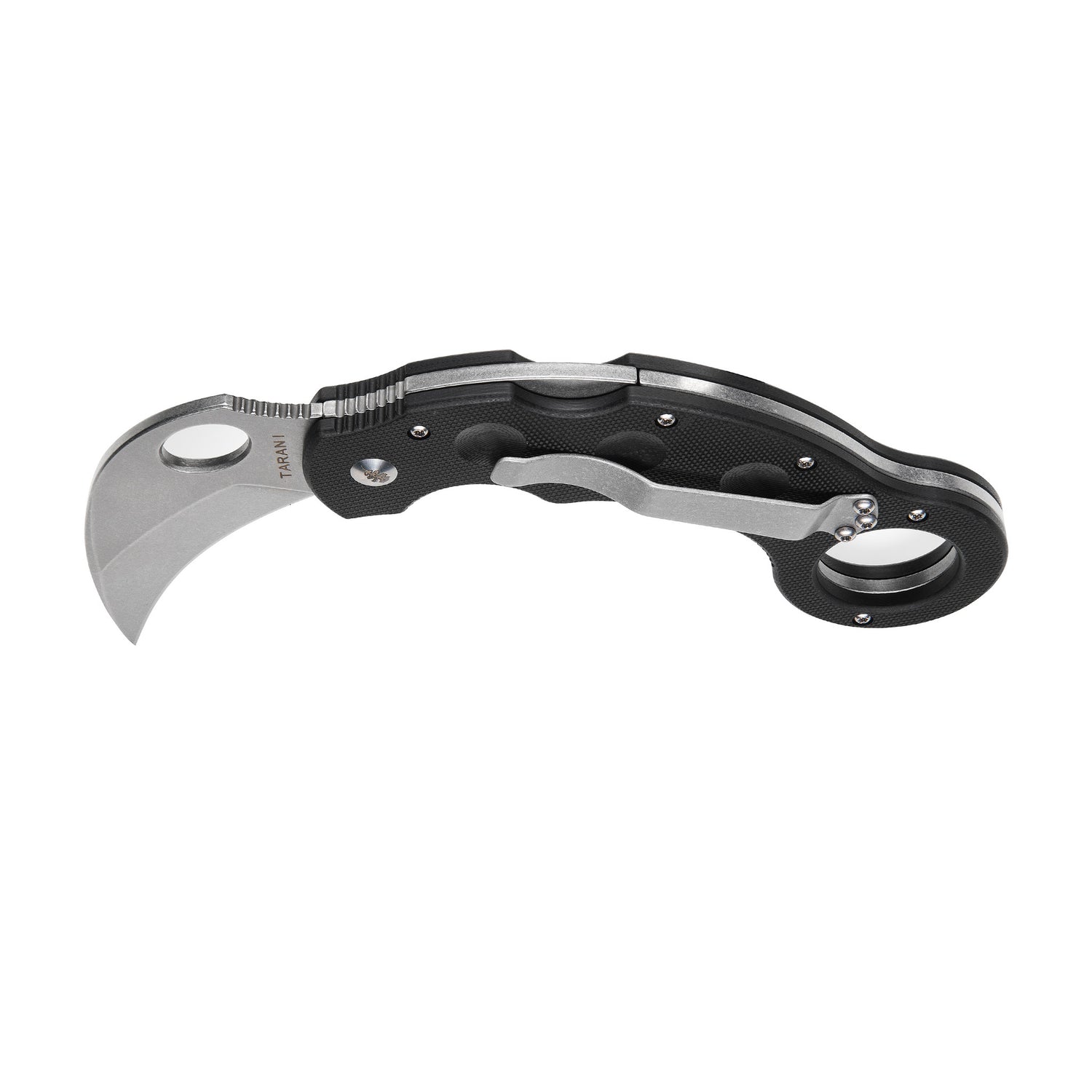 High Desert USA Tarani Journeyman Karambit