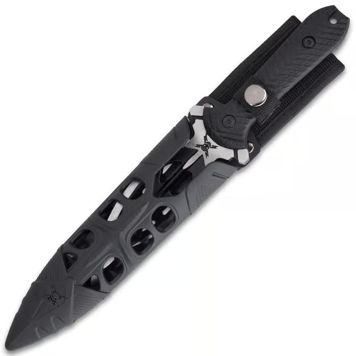 United Cutlery M48 Tsunami Dagger with Vortec Sheath
