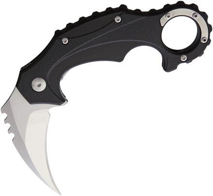 Brous Enforcer Satin Folding Karambit