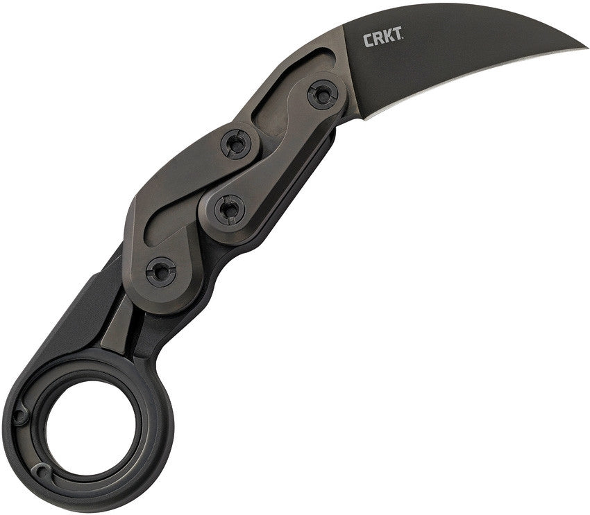 CRKT Provoke Morphing Karambit (CR4040)