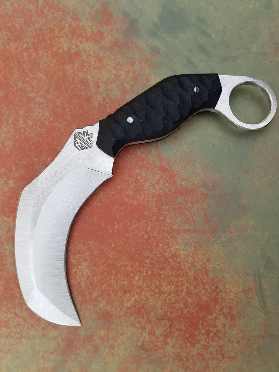 McDaniel Knives Fenris Karambit