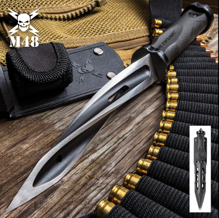 Accessori coltelli giapponesi – Kitsune Knives