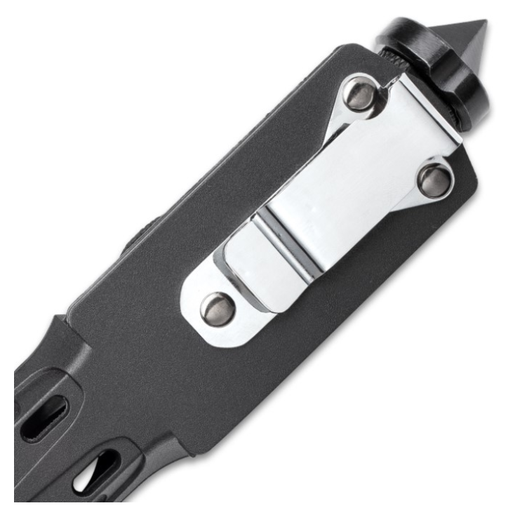 United Cutlery M48 Cyclone Twisted Boot Knife (UC3287)