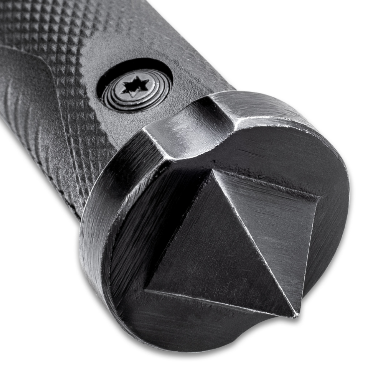United Cutlery M48 Cyclone Twisted Boot Knife (UC3287)