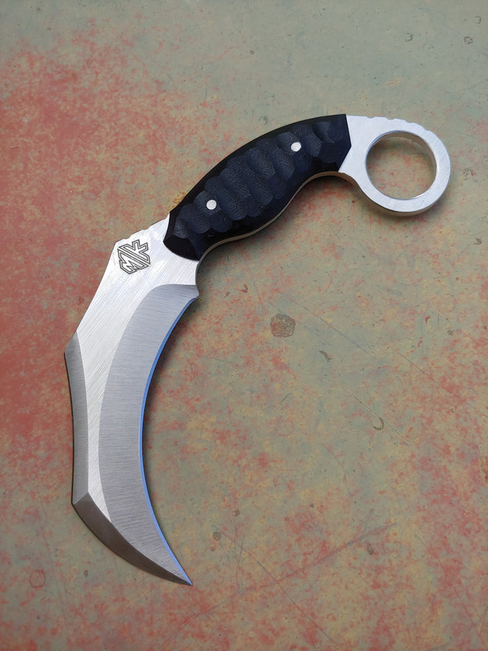 McDaniel Knives Lycan Karambit