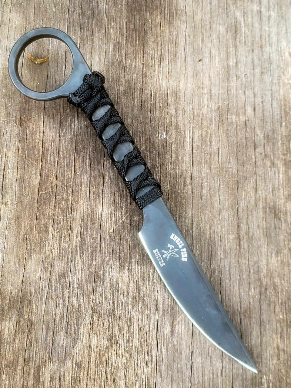 Angelfire Backup Karambit (AngelfireBackupKbit)