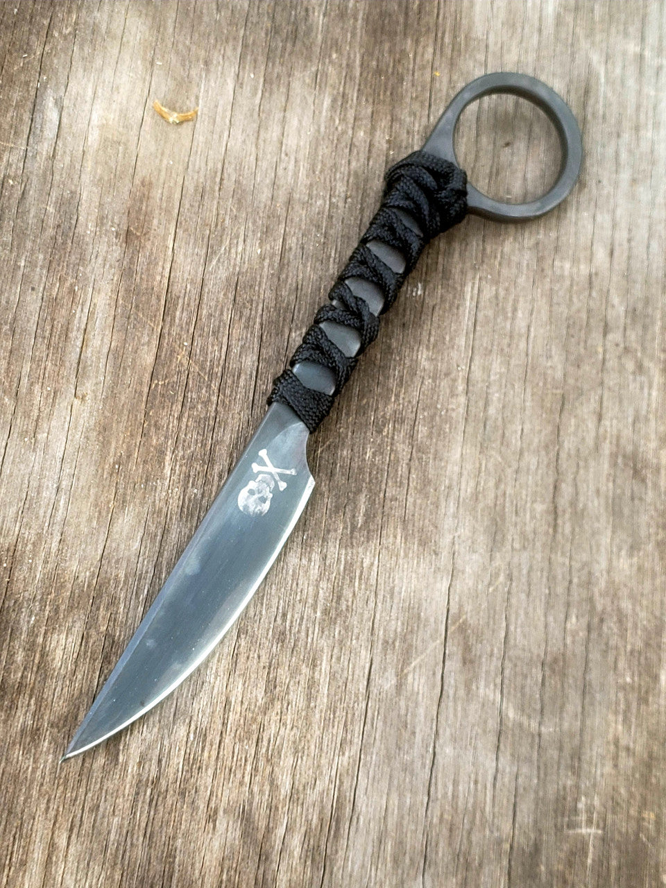 Angelfire Backup Karambit (AngelfireBackupKbit)