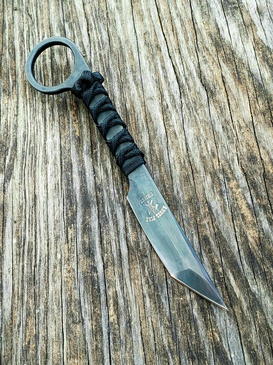 Angelfire Backup Karambit (AngelfireBackupKbit)