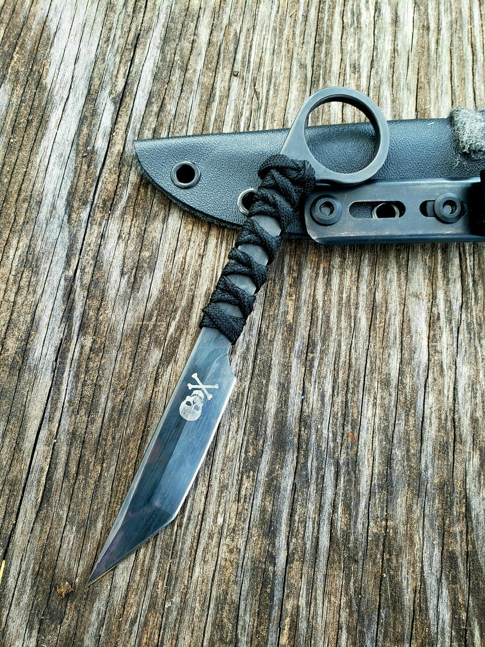 Angelfire Backup Karambit (AngelfireBackupKbit)
