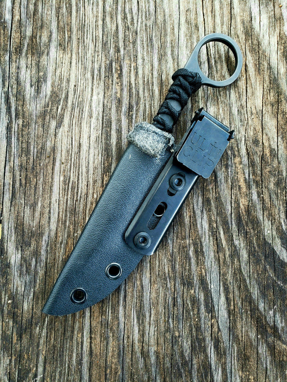 Angelfire Backup Karambit (AngelfireBackupKbit)
