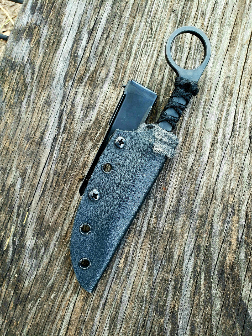 Angelfire Backup Karambit (AngelfireBackupKbit)