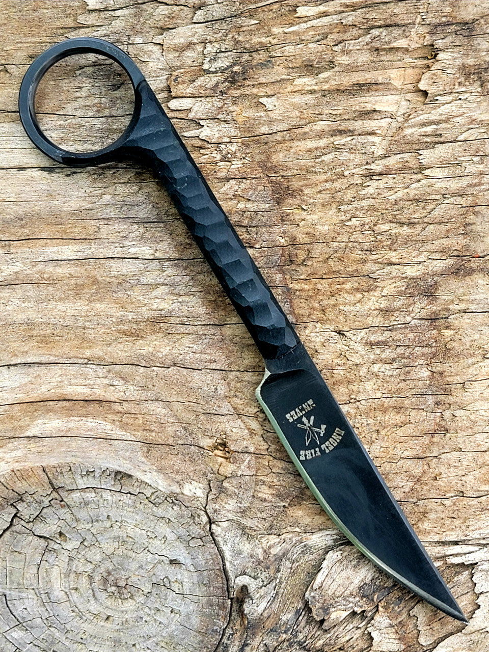 Angelfire Backup G10 Karambit (AngelfireG10BackupKbit)