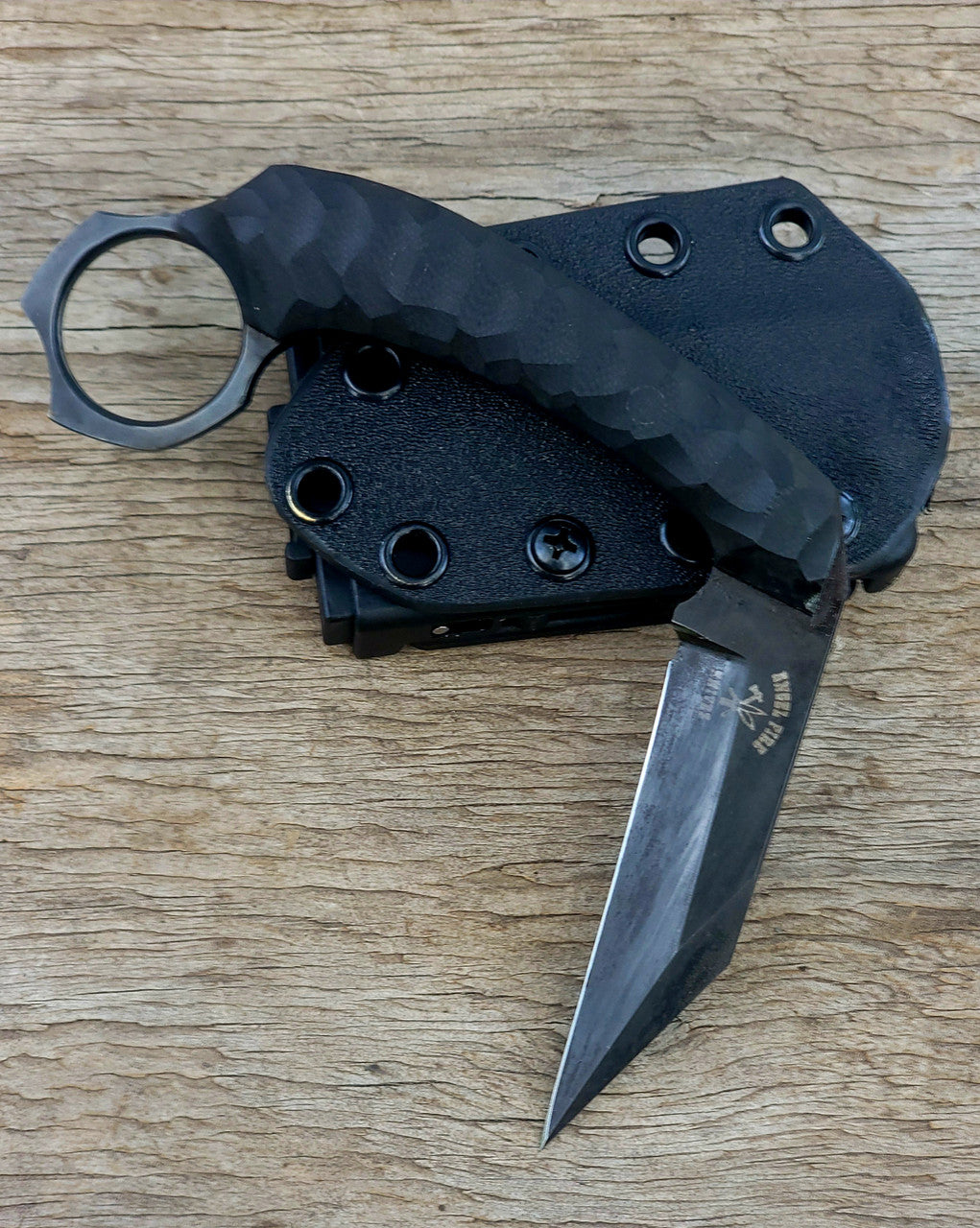 Angelfire Akita Karambit (AngelfireAkitaKbit)