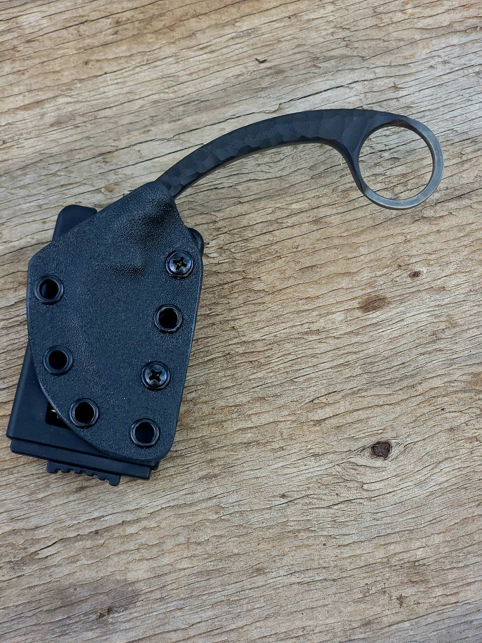 Angelfire Sidewinder Karambit (AngelfireSidewinderKbit)