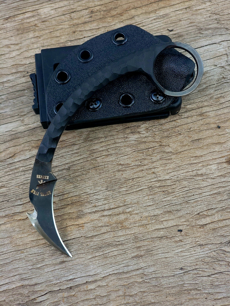 Angelfire Sidewinder Karambit (AngelfireSidewinderKbit)