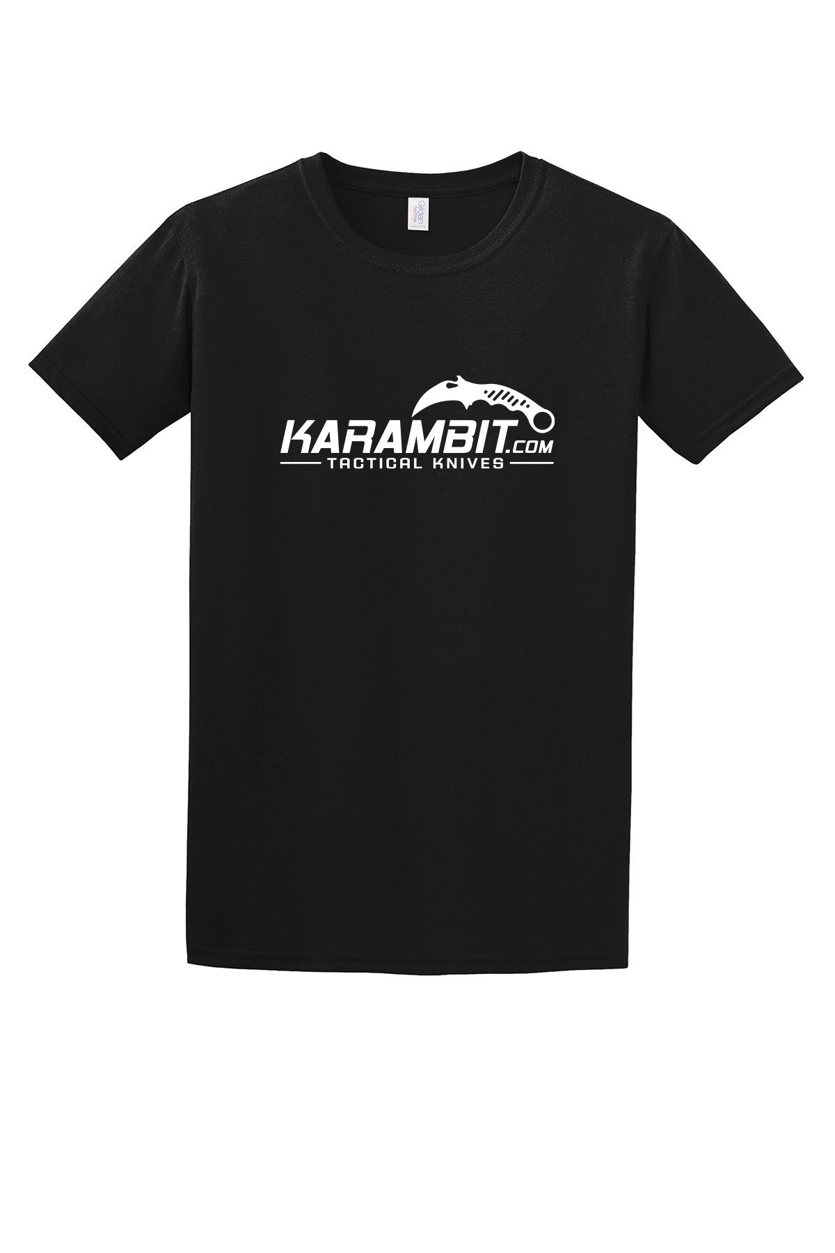 Karambit.com Softstyle® T-Shirt