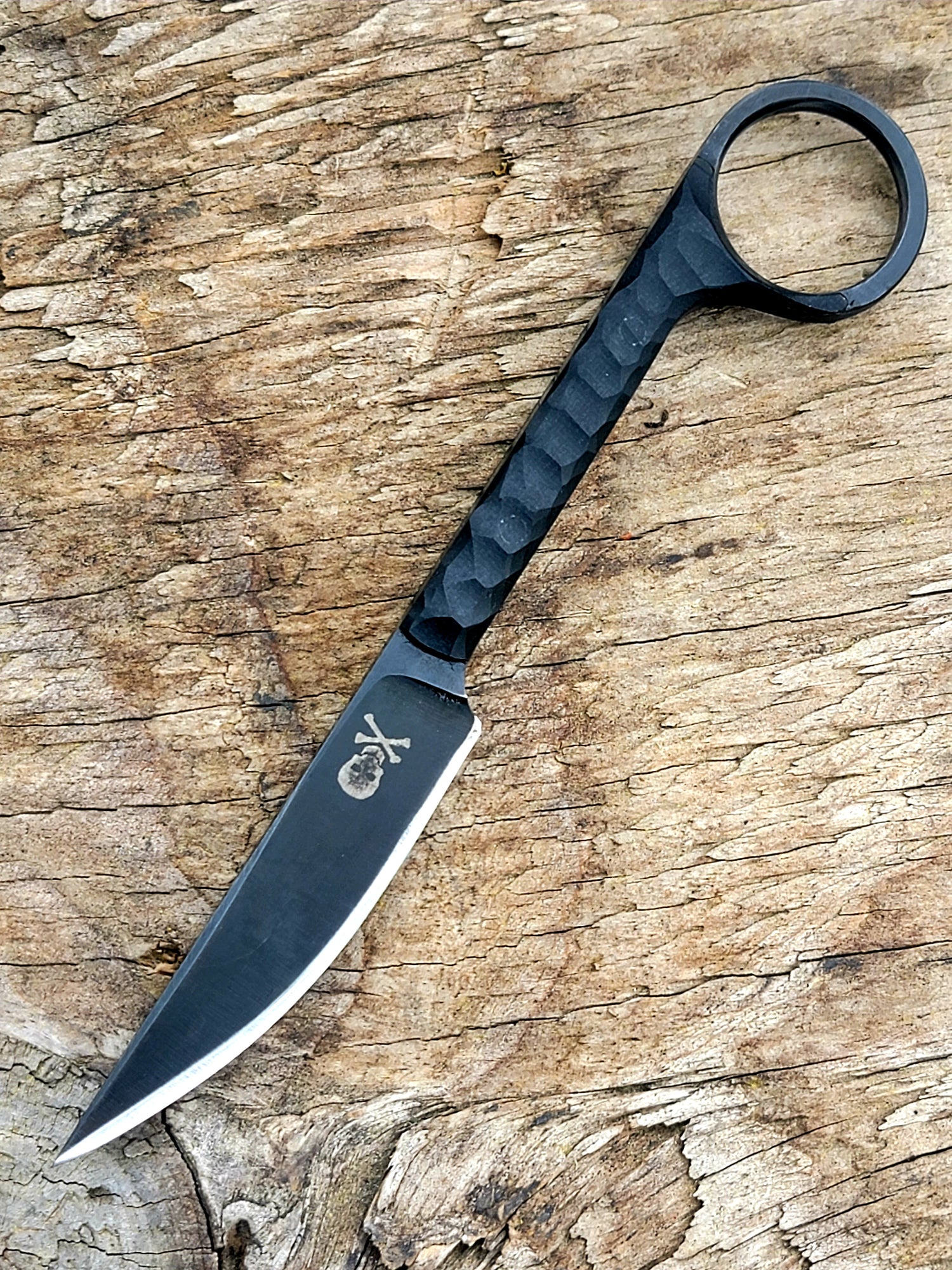 Angelfire Backup G10 Karambit