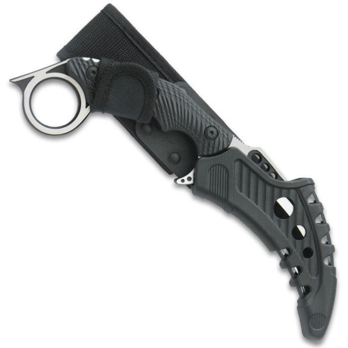 M48 Liberator Falcon Karambit (UC3334)