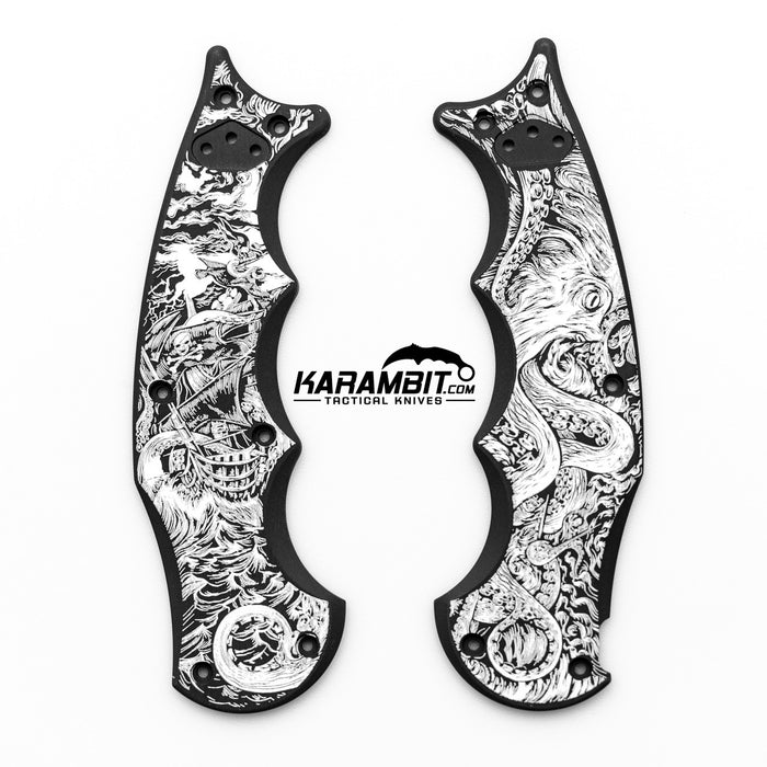 The Kraken (FX-EVO-H-AL-Kraken)