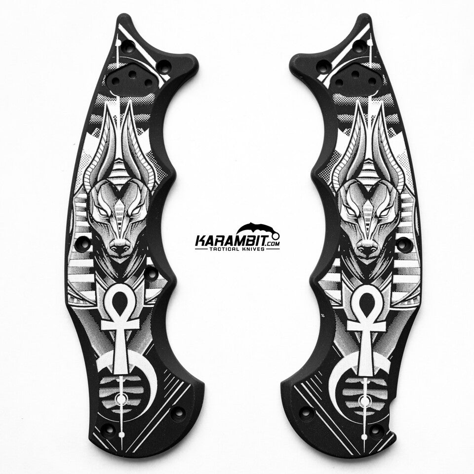 Anubis (FX-EVO-H-AL-Anubis)