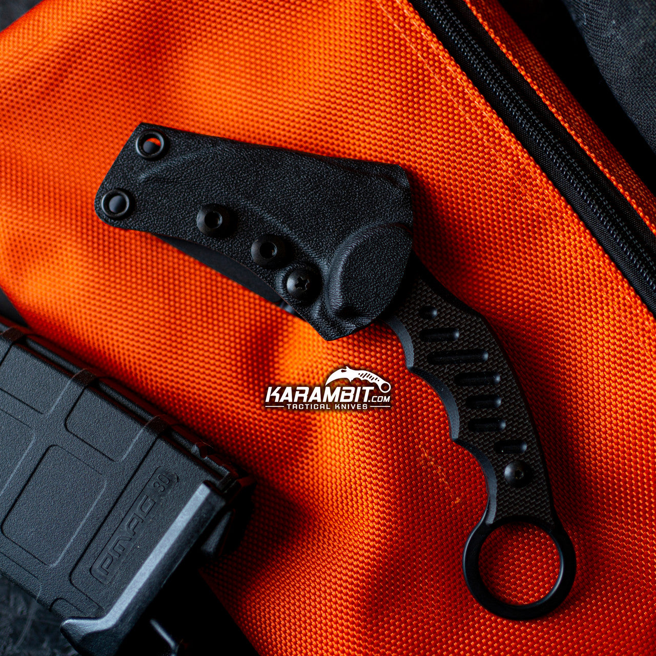 Fox 598 Fixed Blade Karambit (FX-598)