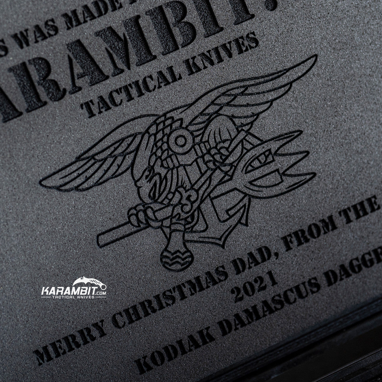 Vault Personalized 1170 Protector Pelican Case (1170)