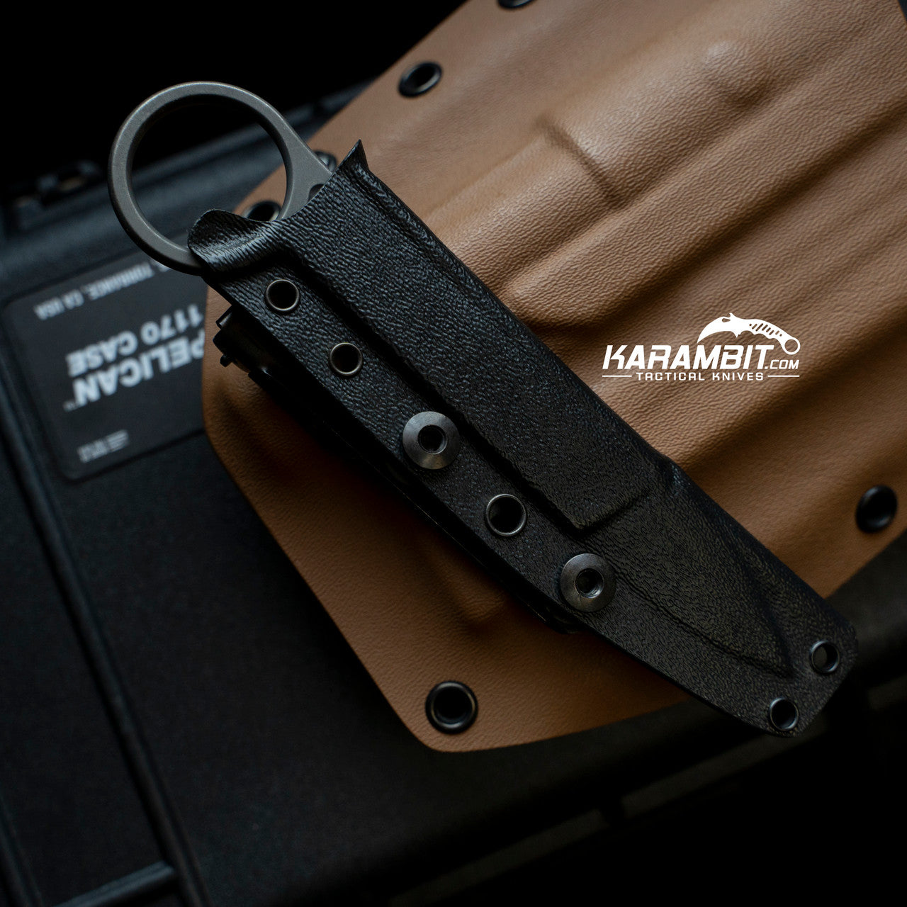 Bastinelli Stonewashed Spade (BAS223)