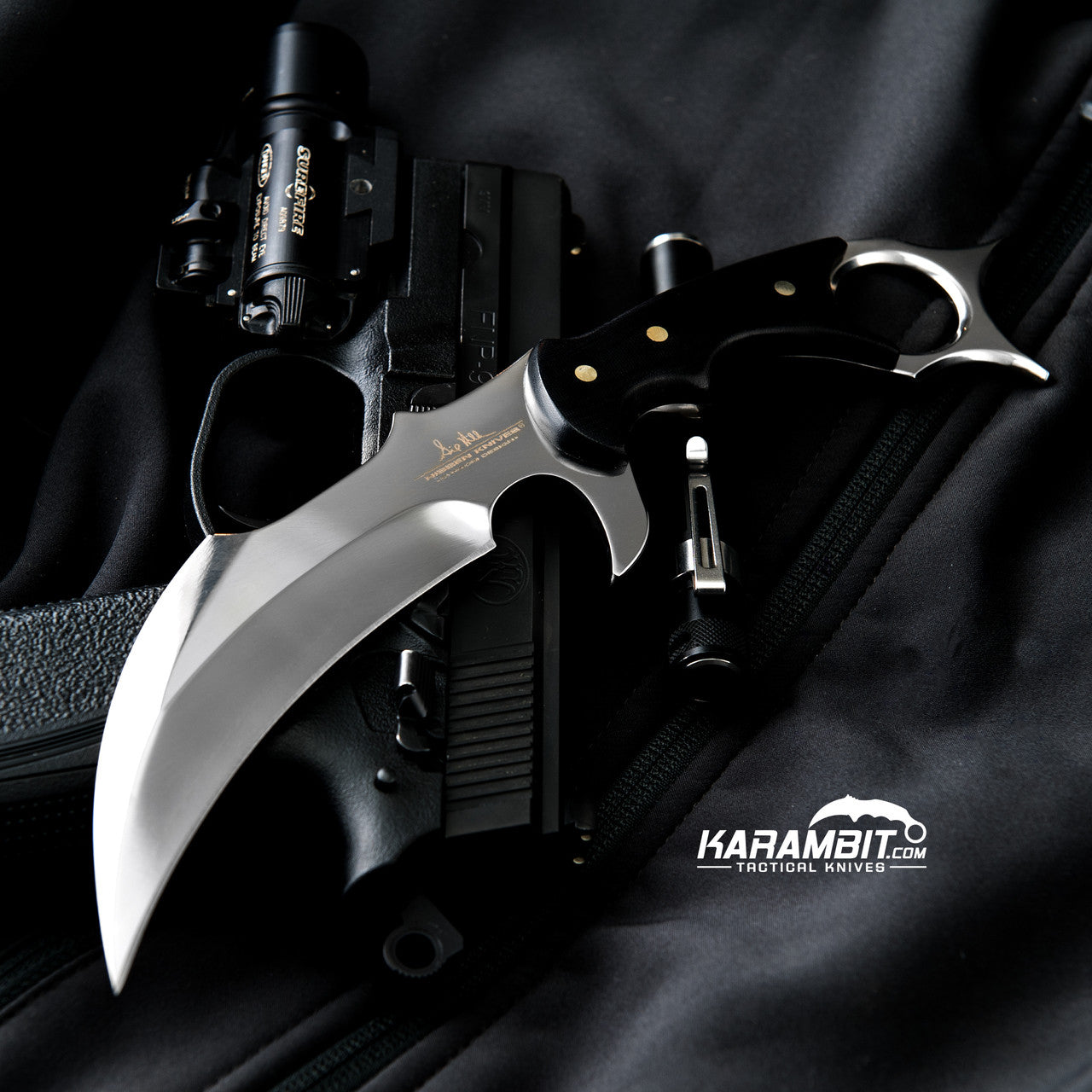 United Cutlery Gil Hibben's Karambit (GH5054)
