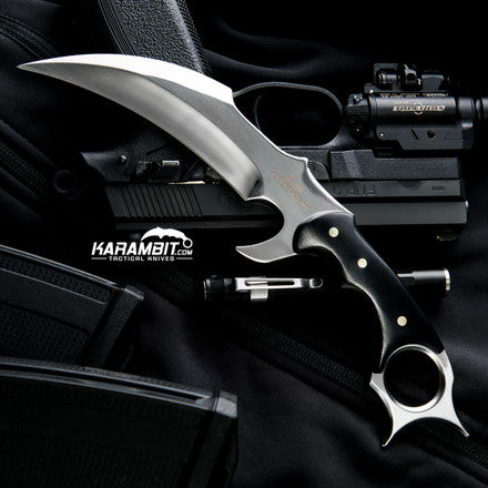 United Cutlery Gil Hibben's Karambit
