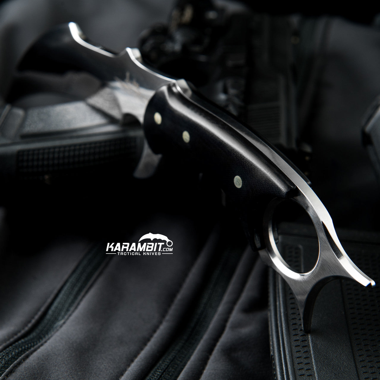 United Cutlery Gil Hibben's Karambit (GH5054)