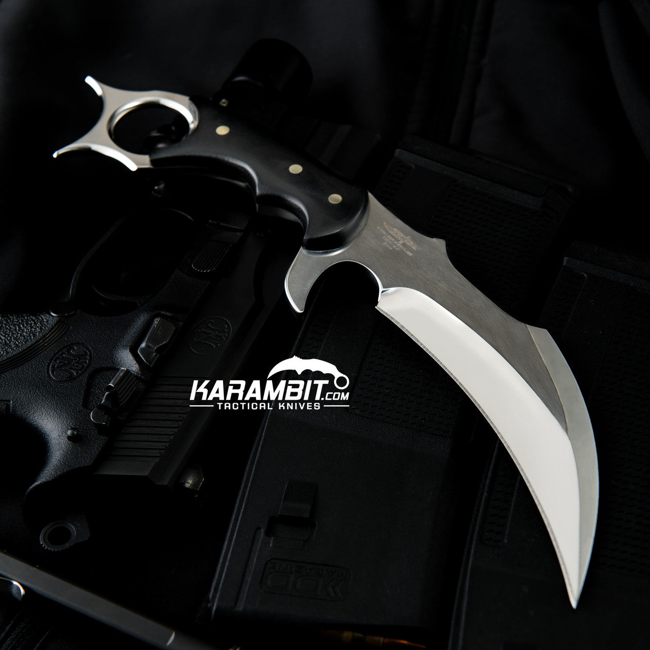 United Cutlery Gil Hibben's Karambit (GH5054)