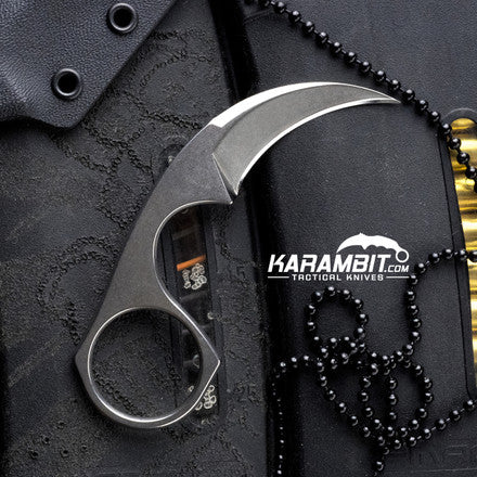 Bastinelli Diagnostic Satin Neck Knife