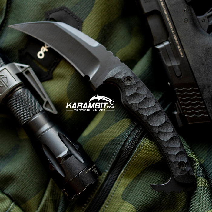 Magnumworks Black Savage Recurve (BlackSavage)