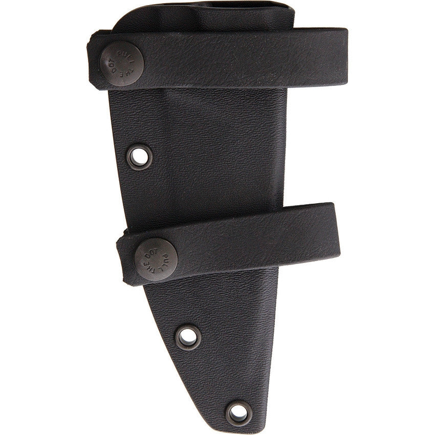 TOPS C.U.T. 4.0 Fixed Karambit Tan (TPCUT40)