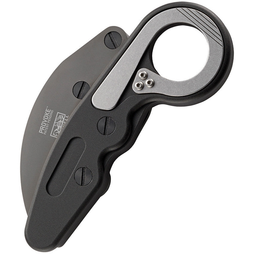 CRKT Provoke Morphing Karambit (CR4040)