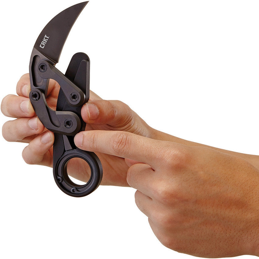 CRKT Provoke Morphing Karambit (CR4040)