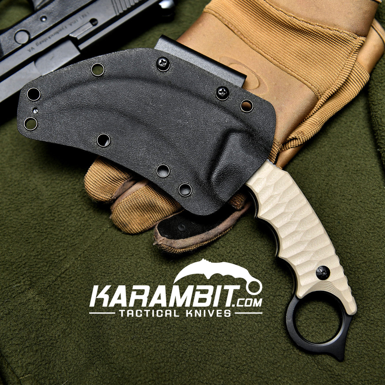 Boker Magnum Spike Karambit (BOM02SC028)