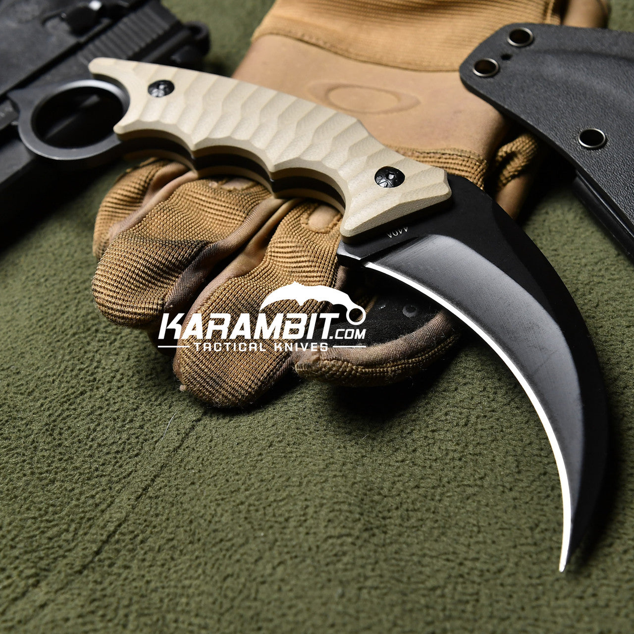 Boker Magnum Spike Karambit (BOM02SC028)