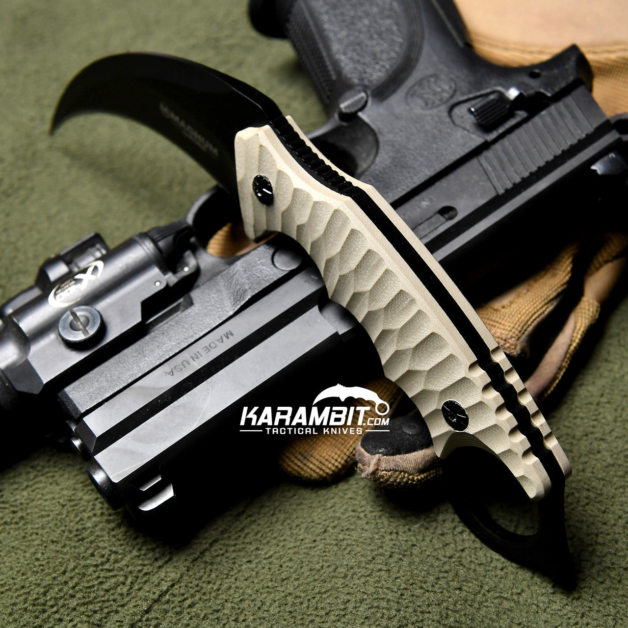 Boker Magnum Spike Karambit (BOM02SC028)