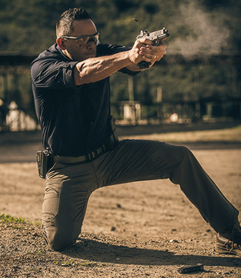 Karambit Warrior Weekend Tickets in Colorado